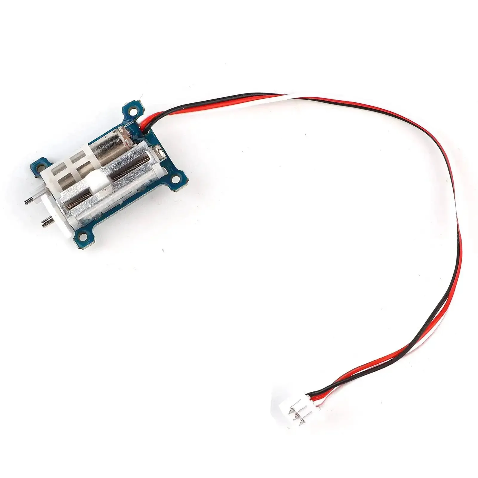 Ultra Light Micro Servo 1.5g High Torque Digital Actuator For RC Aircraft Drones Park Flyers And Hobby Robotics, Precision Control For Model Airplanes And Drone Builds With Easy Install Nylon Plug For RC Nerds - Image 5