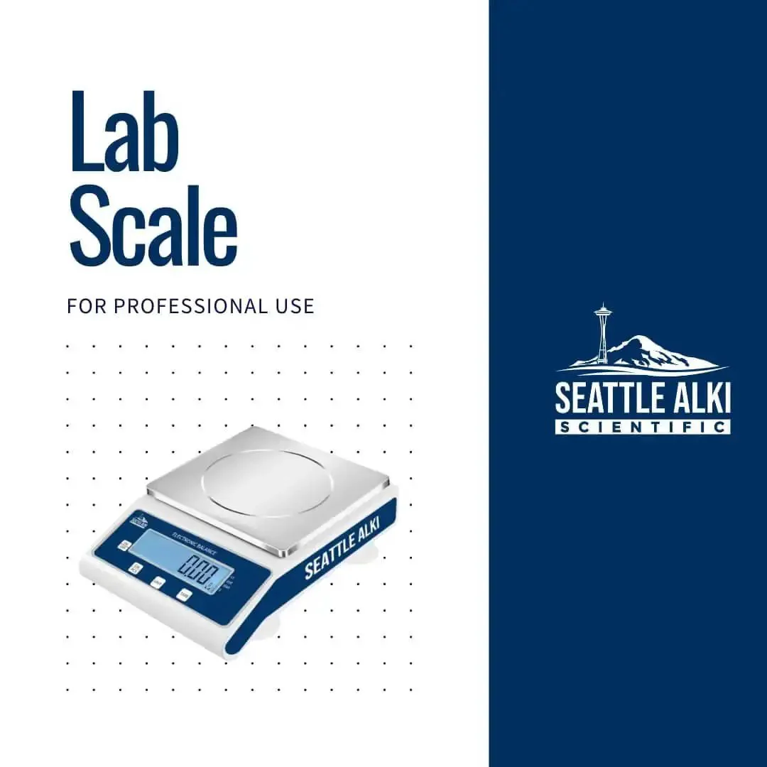 Ultra Precise Digital Scale With 2000g Capacity And 0.01g Resolution For Lab Jewelry And Business Use Reads Grams Pounds Ounces Carats Fast Accurate Weighing In About 5 Seconds Plus Counting Function High Resolution Balance - Image 8