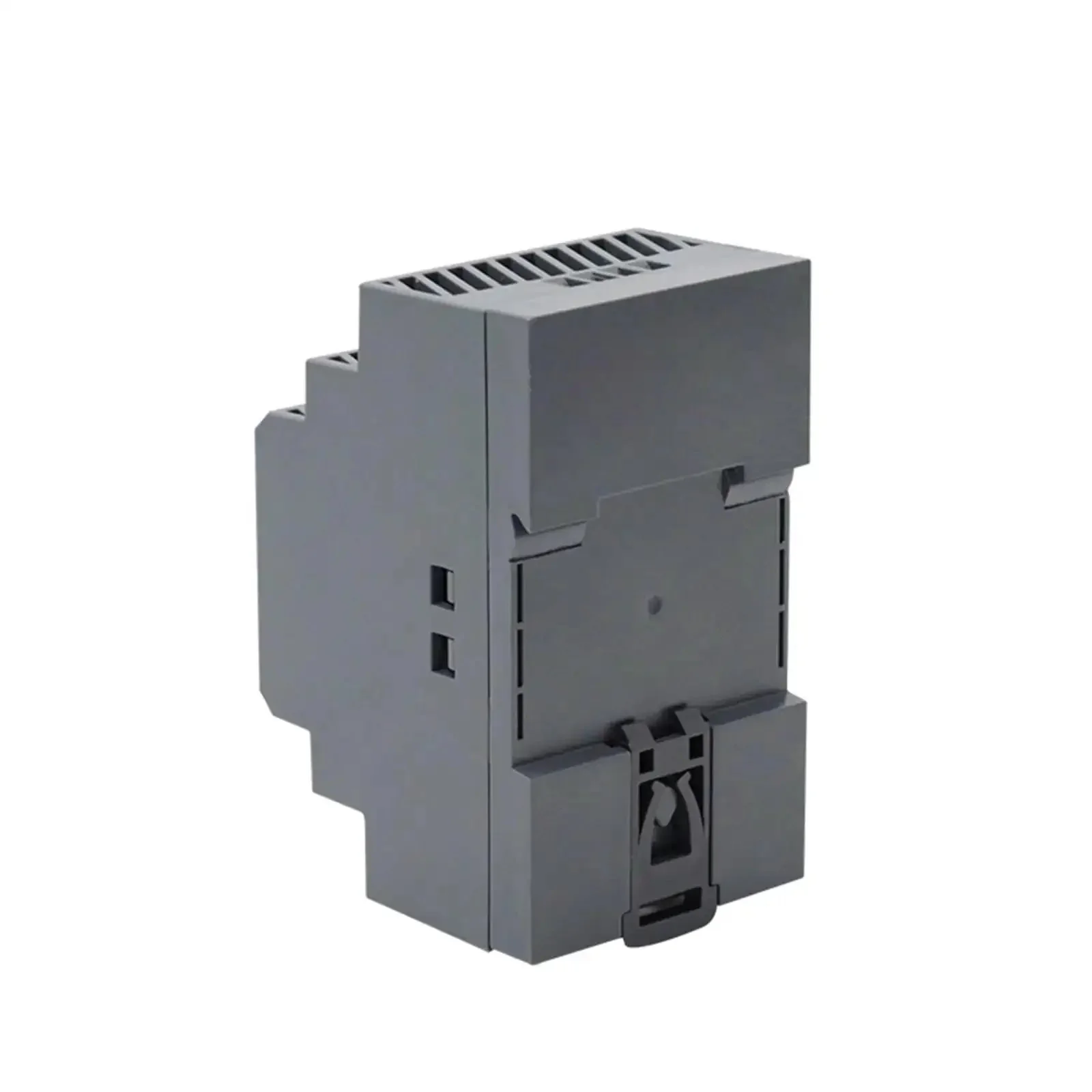 Ultra Slim DIN Rail Power Supply 60W 100-240V Input With 5V 12V 24V 48V Outputs Switching Mode Industrial PSU For Automation, Control Panels, And Tight Spaces In The Rack - Image 3