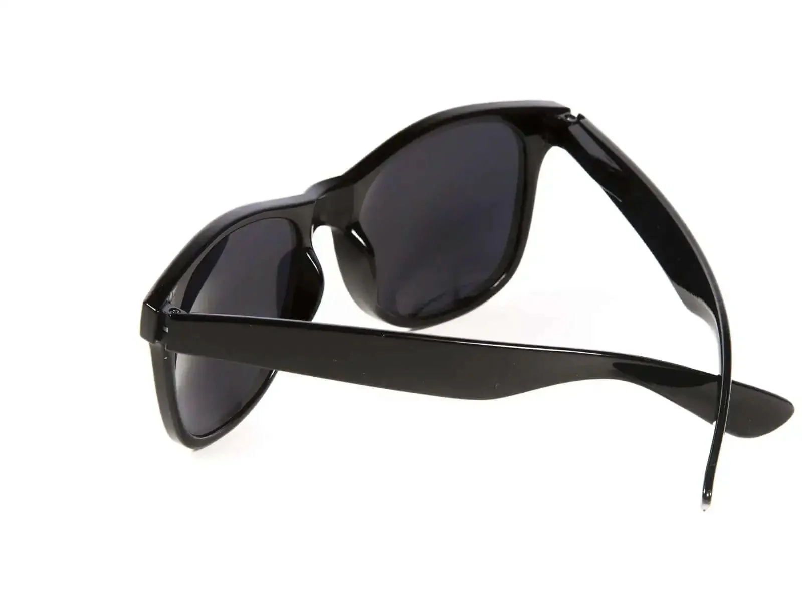 Unisex Retro Sunglasses For Men And Women With UV400 Protection, Classic Cool Shades For Driving, Hiking, Outdoors, Vintage Style Eyewear For Everyday Wear - Image 7