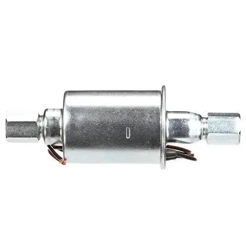Universal 12V Inline Diesel Fuel Pump For Beefy Diesel Installations, OE Heritage Quality, Built With 80 Plus Years Of OEM Know-How, Rigorously Tested For Extreme Temps, Fits A Wide Range Of Diesel Engines, Limited Lifetime Warranty - Image 4