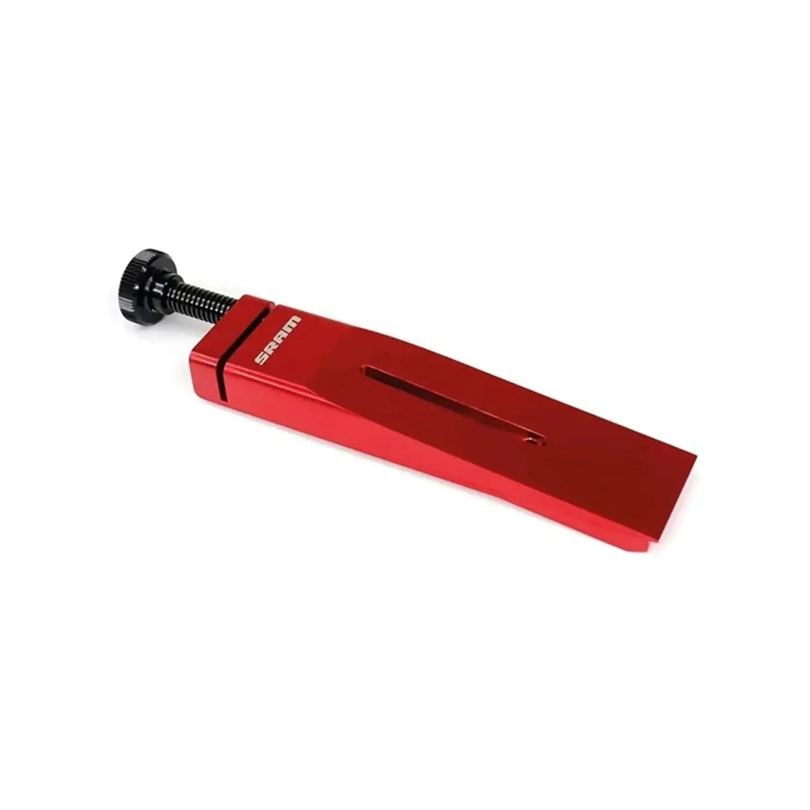 Universal Hydraulic Disc Brake Piston Press Tool For Bike Maintenance Pro Grade Compatible With All Major Caliper Brands And Models Durable Aluminum Construction For Smooth Piston Seating And Quick Caliper Service And Repairs