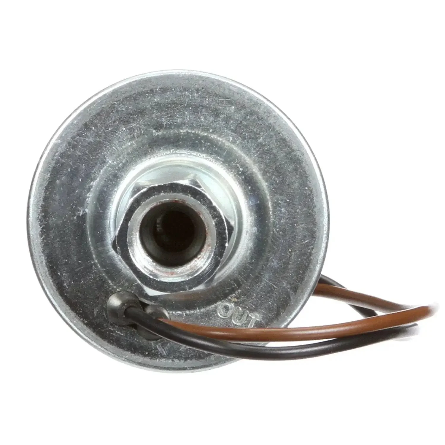 Universal Inline Diesel Fuel Pump For 12V Systems With OE Quality Durability And Extreme Temperature Tolerance From Minus 32 Celsius To Plus 65 Celsius Built For Heavy Duty Use And Beefed Up Aftermarket Replacement For Reliable Fuel Delivery - Image 8