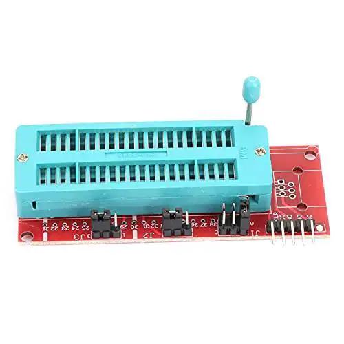 Universal Programmer Emulator Kit For PC With Kit2 Kit3 Debugger Offline Batch Programming Flexible Software And Hardware Adapter Easy Starter Tool For Beginners And Hobbyists