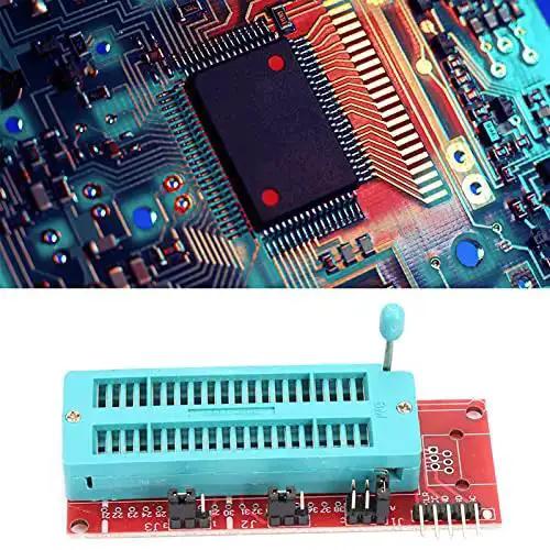 Universal Programmer Emulator Kit For PC With Kit2 Kit3 Debugger Offline Batch Programming Flexible Software And Hardware Adapter Easy Starter Tool For Beginners And Hobbyists - Image 3