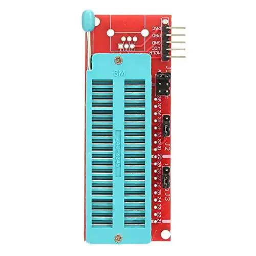 Universal Programmer Emulator Kit For PC With Kit2 Kit3 Debugger Offline Batch Programming Flexible Software And Hardware Adapter Easy Starter Tool For Beginners And Hobbyists - Image 4