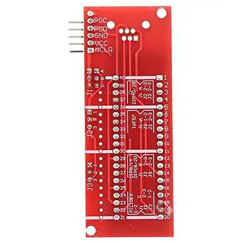 Universal Programmer Emulator Kit For PC With Kit2 Kit3 Debugger Offline Batch Programming Flexible Software And Hardware Adapter Easy Starter Tool For Beginners And Hobbyists - Image 6