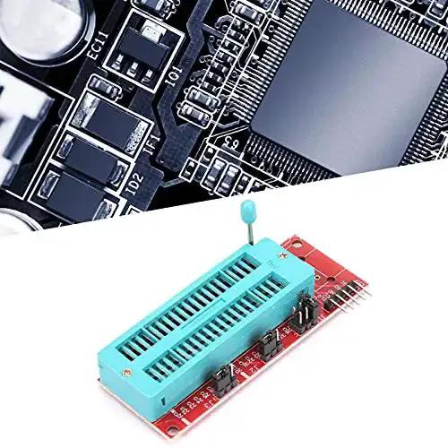 Universal Programmer Emulator Kit For PC With Kit2 Kit3 Debugger Offline Batch Programming Flexible Software And Hardware Adapter Easy Starter Tool For Beginners And Hobbyists - Image 8