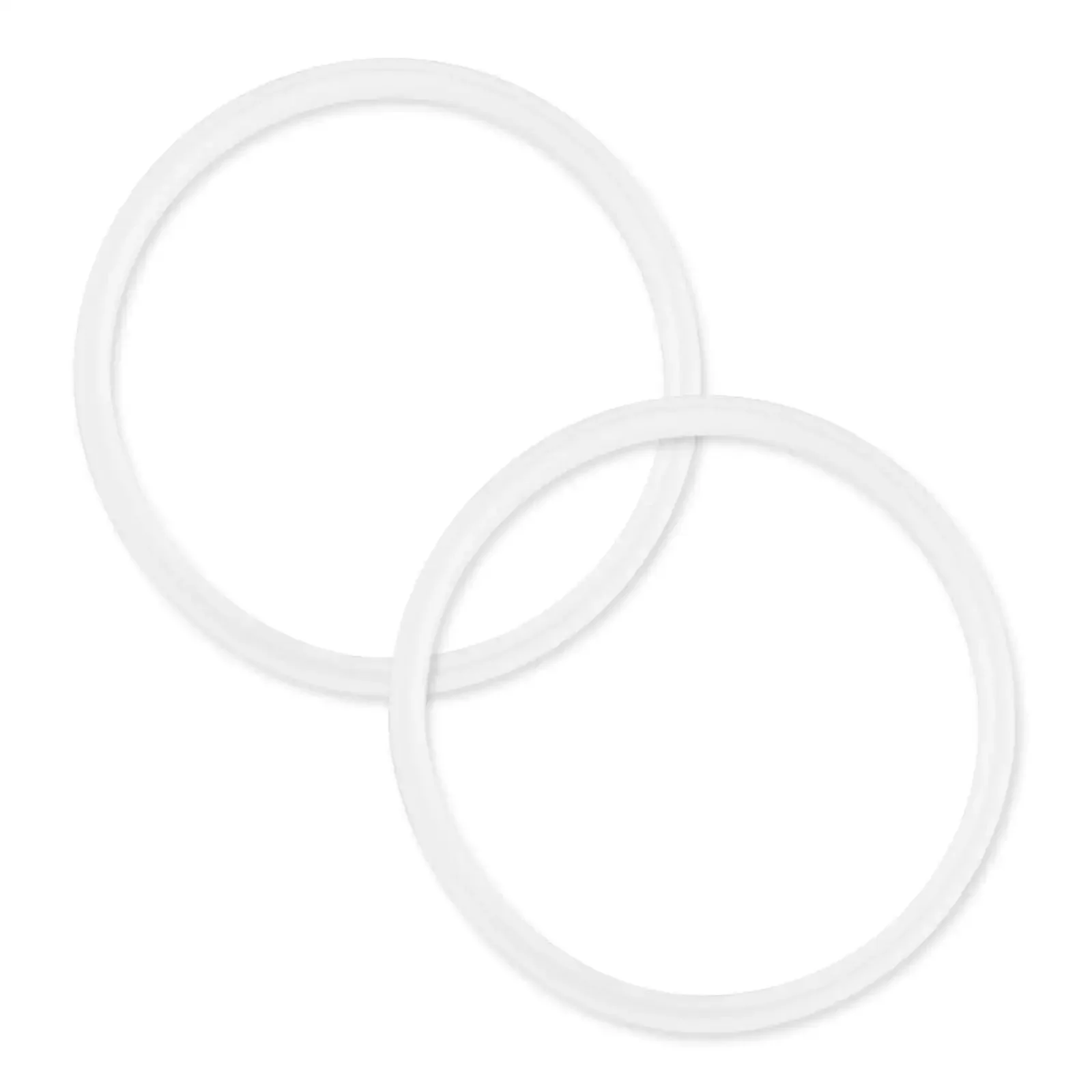 Universal Sausage Stuffer Gasket Replacement O Ring Seal For Vertical And Horizontal 3 5 7 L Sausage Makers Fits Most Brands Replacement Plunger Gasket Part