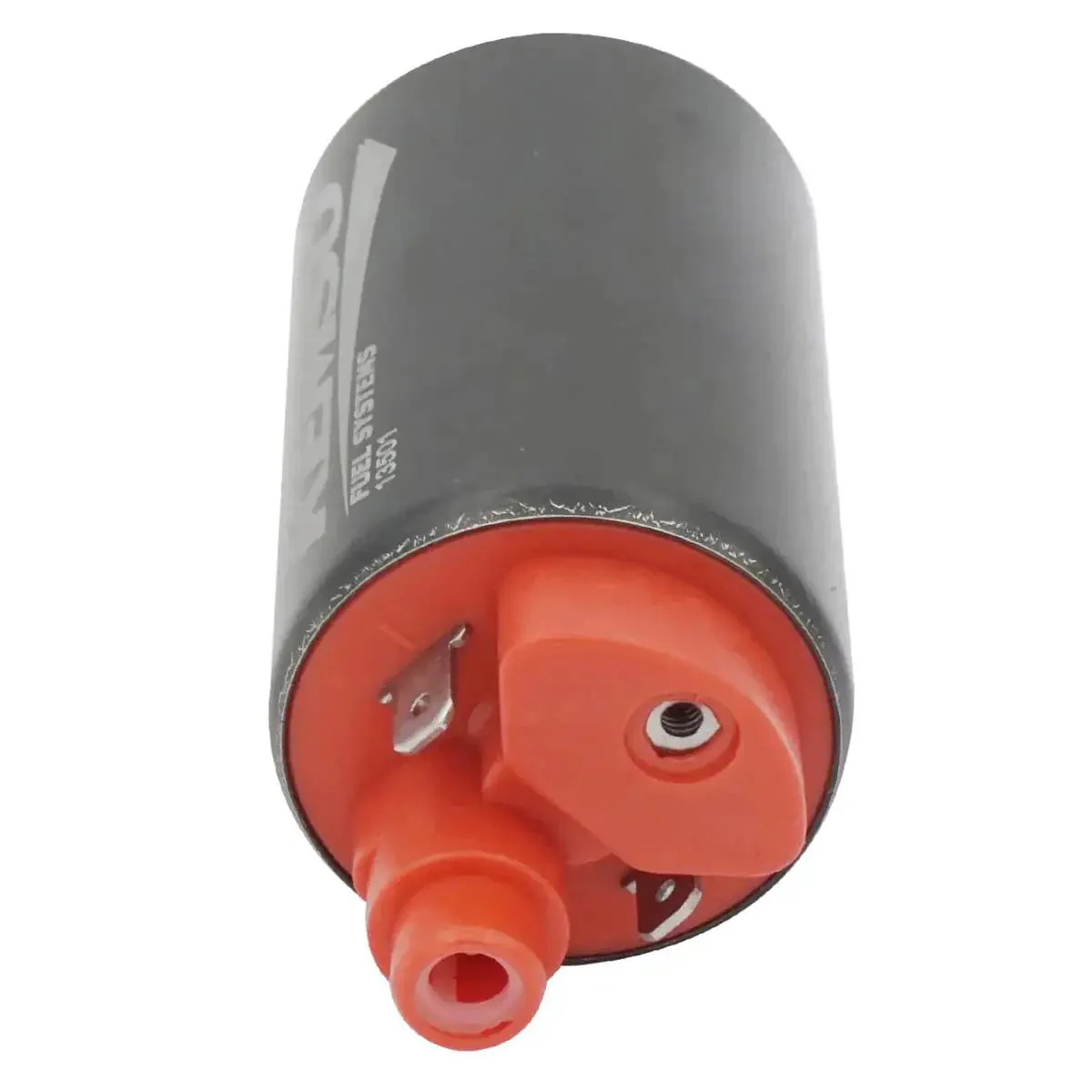 Upgraded In Tank Fuel Pump For UC T35 35mm Body Diameter With 200 LPH Flow Ethanol And Gasoline Ready Street Ready Performance Replaces 60 80 LPH 125.8 PSI Bypass Valve Serialized Lifetime Pump USA Based Tech Support - Image 5