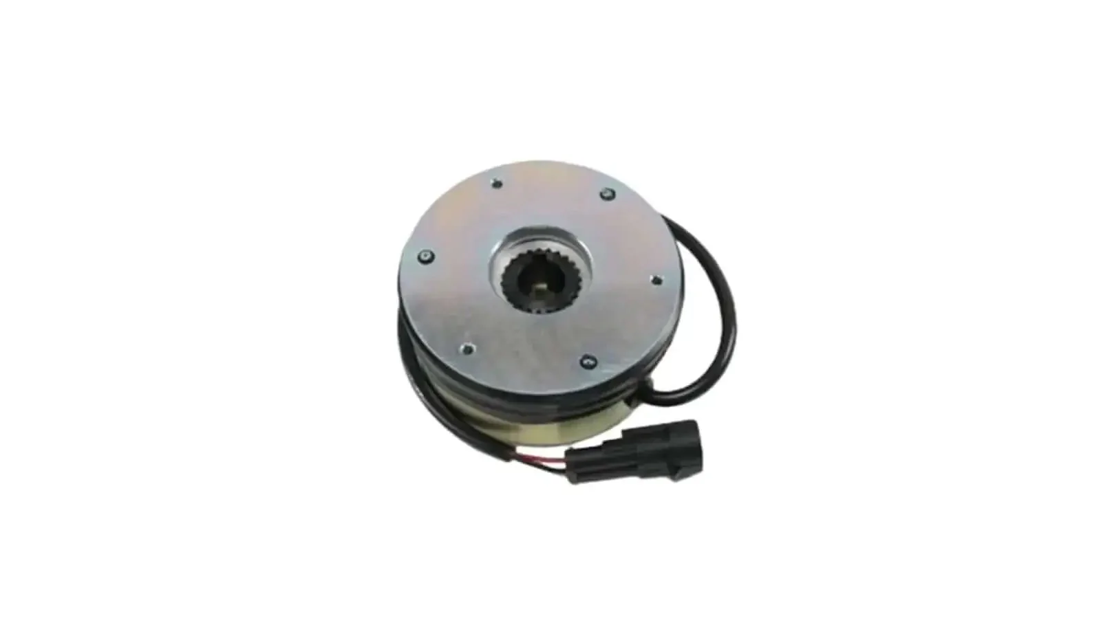 Used Electromagnetic Brake For Forklift And Material Handling Equipment Parts CDC C06Z486 C069 24 4C15 CJ AMB155 110001 000 Heavy Duty Workhorse Industrial Brake Module