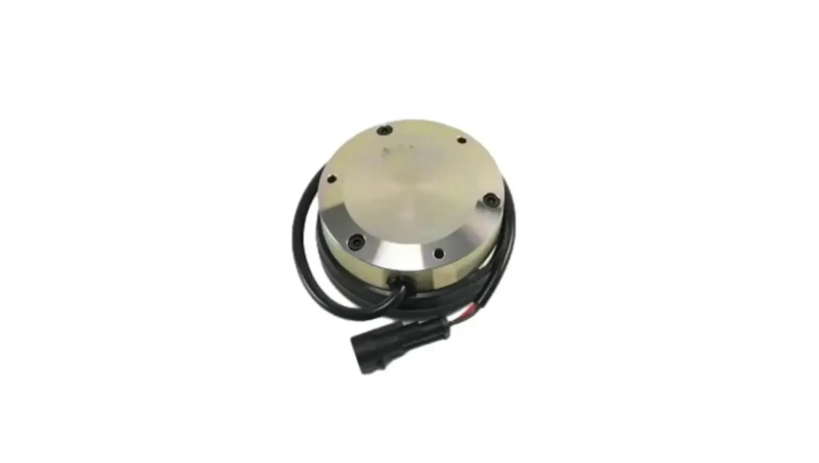Used Electromagnetic Brake For Forklift And Material Handling Equipment Parts CDC C06Z486 C069 24 4C15 CJ AMB155 110001 000 Heavy Duty Workhorse Industrial Brake Module - Image 4