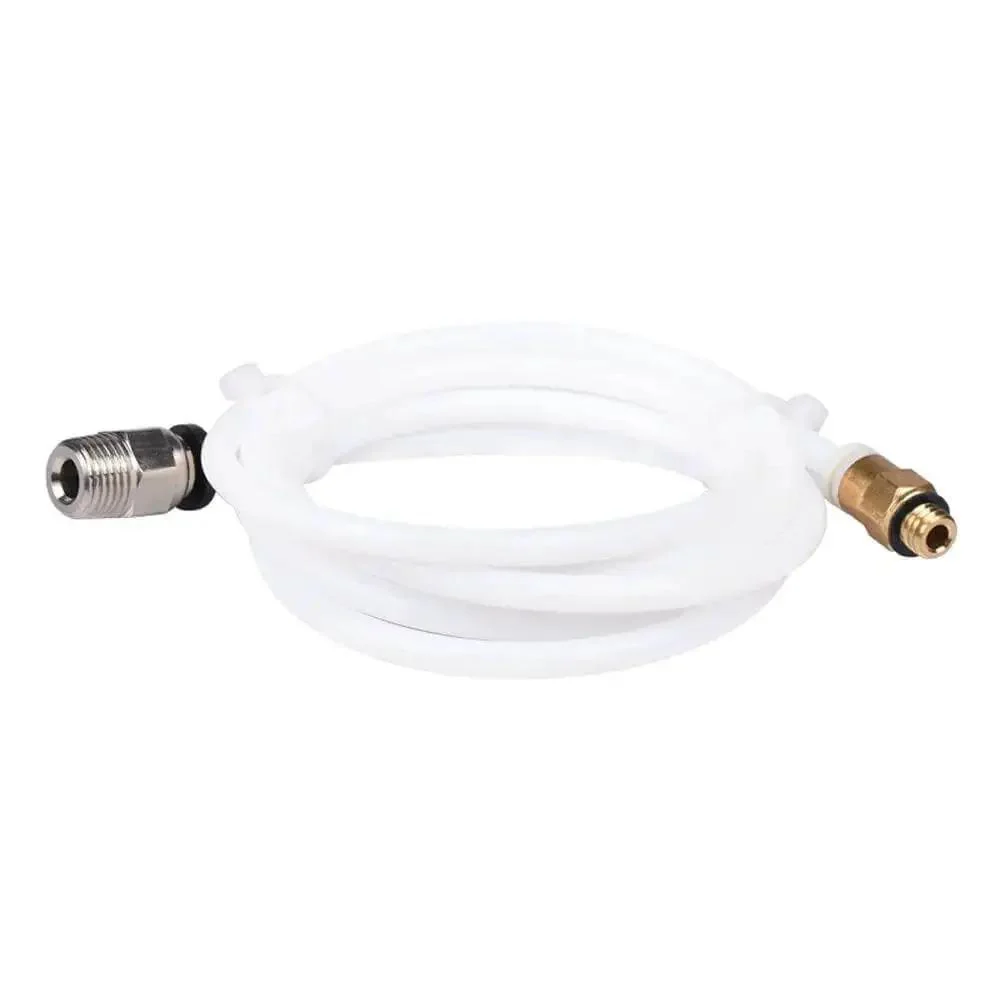 V6 Hot End Full Kit For 1.75mm 12V Bowden RepRap 3D Printer Extruder Parts With 0.4mm Nozzle Anti Leakage Design Easy Install NTC Thermistor Compatible With All 1.75mm V6 Style Hot Ends - Image 3