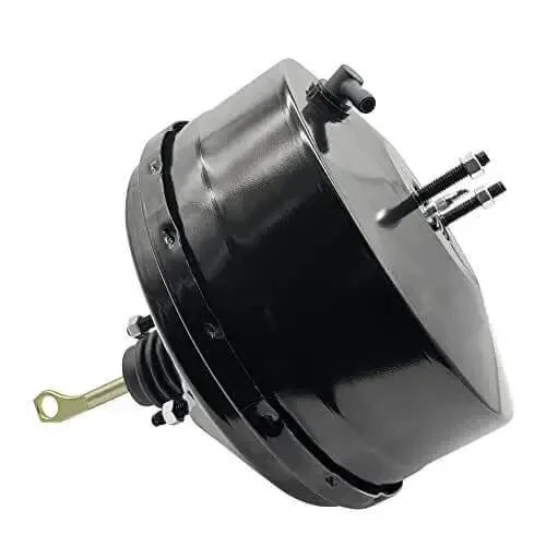 Vacuum Power Brake Booster 54-74400 For Ford F250 F350 Trucks 1987 1997 Without Master Cylinder Heavy Duty Upgrade Fit For Ford Pickup With Easy Install - Image 7