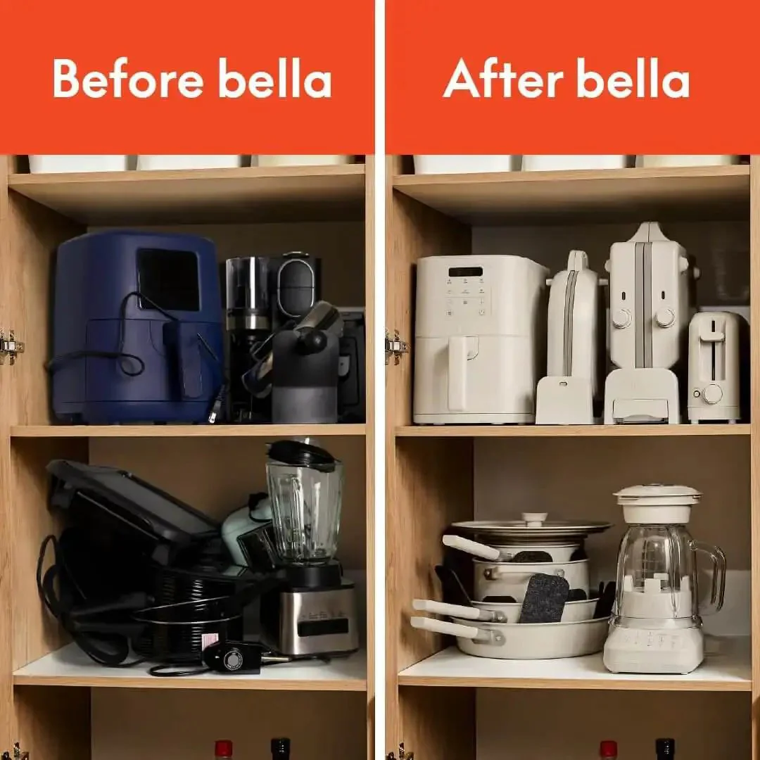 VersaBrew Two In One Coffee Maker With K Cup Compatibility Delivers 8 Oz, 10 Oz, Or 12 Oz Single Serves Or Full 12 Cup Carafe Iced Coffee Mode Your Go To Brew Buddy With Dishwasher Safe Reusable Filter And Filter Holder 60 Oz Water Tank Plum Finish - Image 2