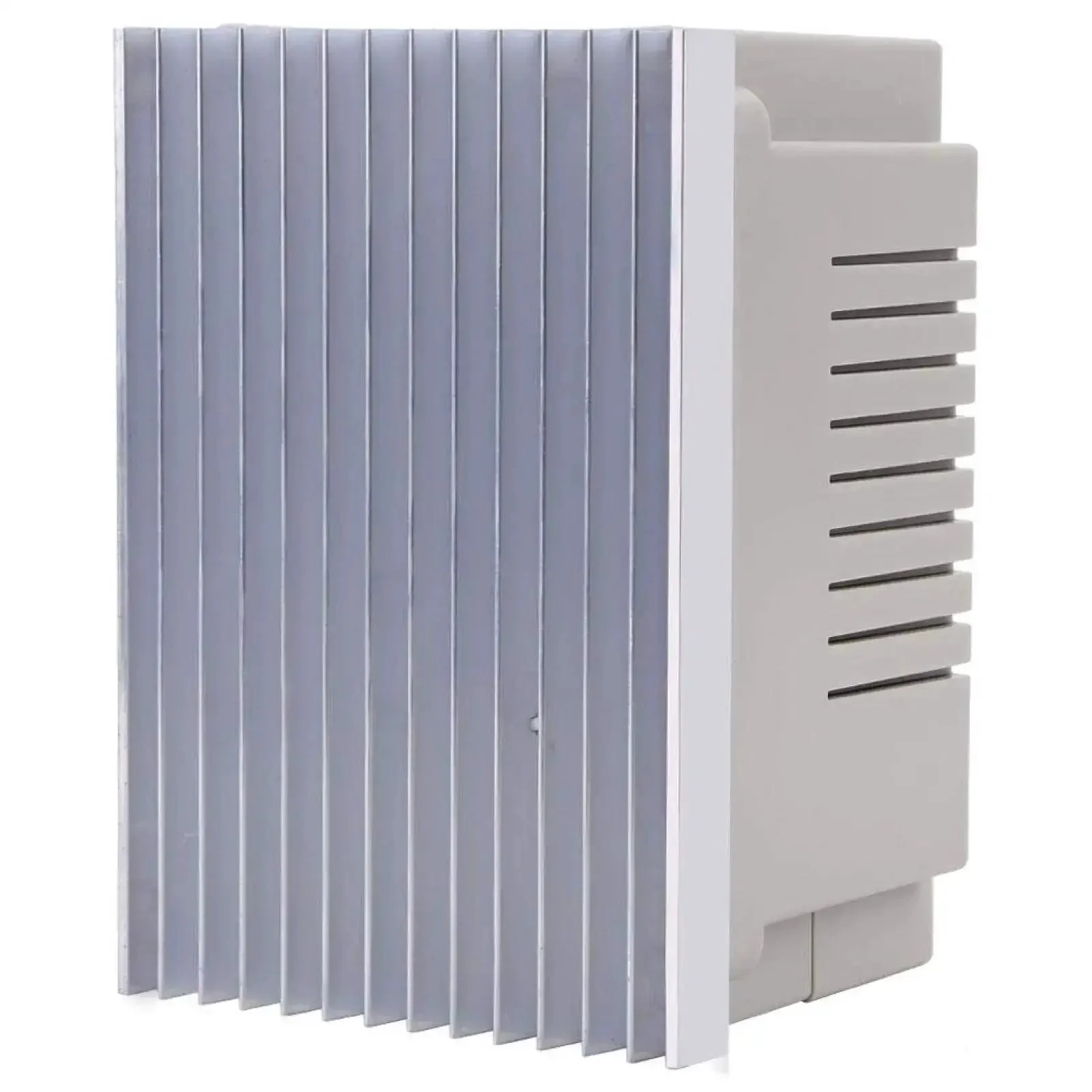 Versatile Variable Frequency Drive For 0.45KW Single Phase Motors 220V 2.5A VFD Speed Controller Plug And Play Ready With Wide Range And Smooth Start Rock Solid Torque Anti Trip Stability And Rugged Power Supply Tolerance For Rough Conditions - Image 3