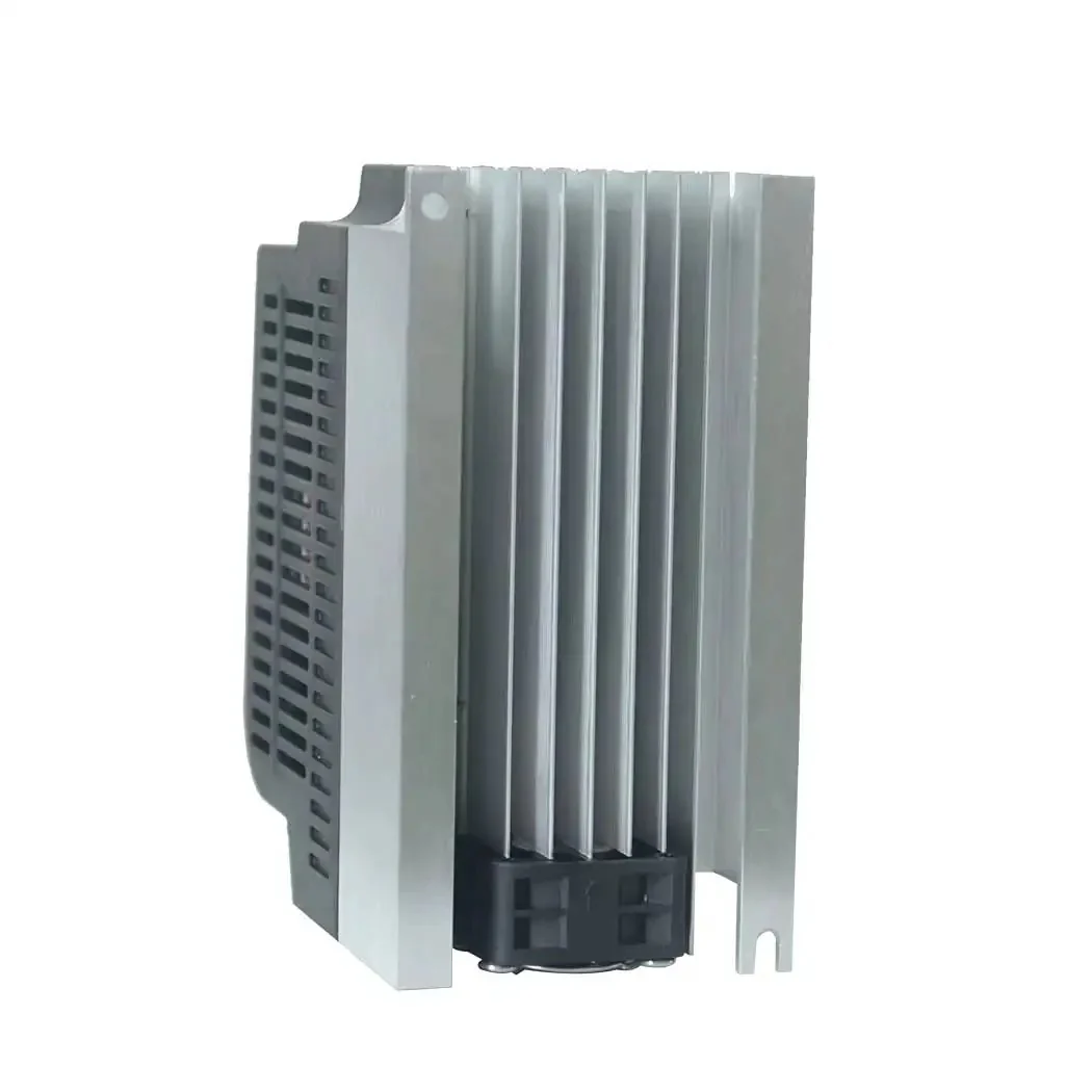 VFD Variable Frequency Drive 220V Inverter For Spindle Motor Speed Control From 0.75KW To 7.5KW 1 Phase Input 3 Phase Output AC Motor Speed Regulator For CNC Machines - Image 2