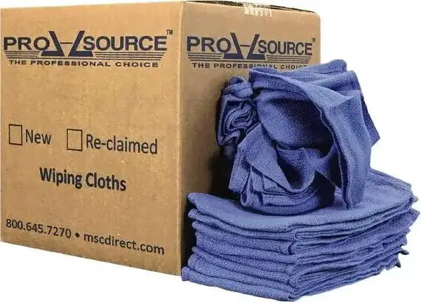 Virgin Surgical Lint Free Blue Cotton Huck Towels 5 Lb Box 16 By 25 Inch Absorbent Soft For Oil And Grease Wet Jobs Waxing And Polishing Low Lint High Absorbency Ideal For Medical Dental And Automotive Use