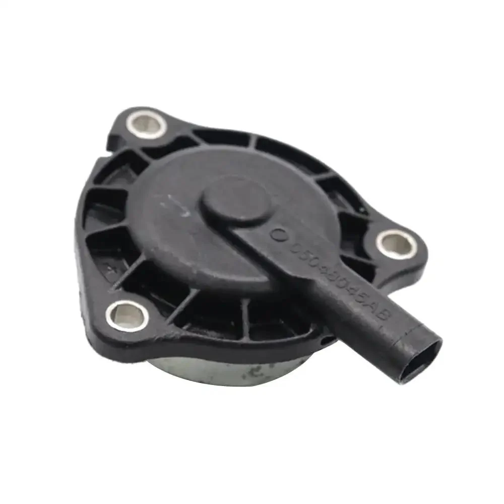 VVT Solenoid Camshaft Phaser Actuator Sensor 2 Pin Replacement Drop In Easy Install Compatible With Chrysler Pacifica Voyager Jeep Cherokee Gladiator Grand Cherokee 5048045AB 05048045AB - Image 2