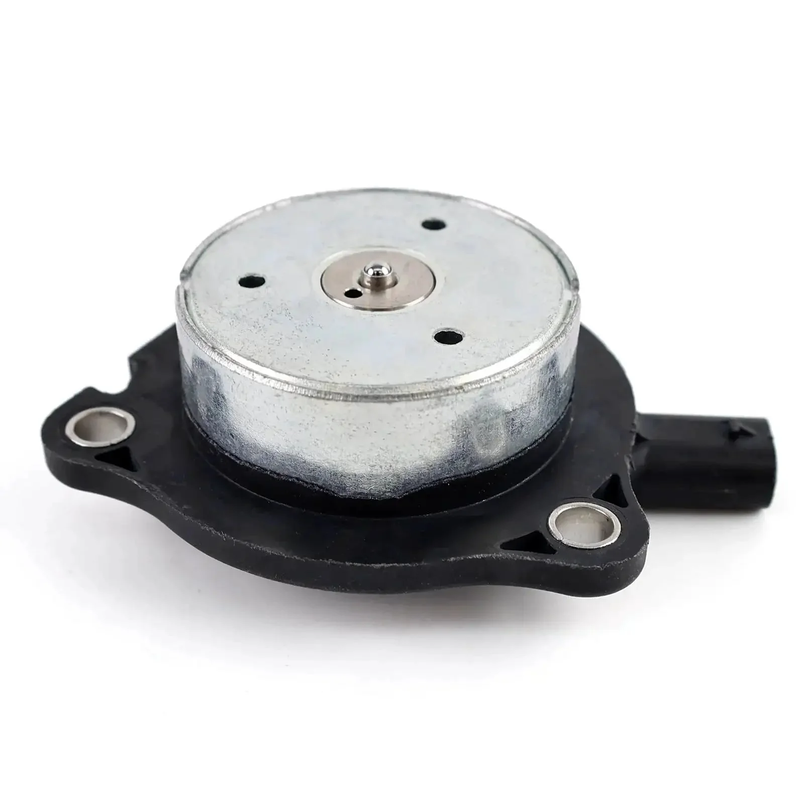 VVT Solenoid Camshaft Phaser Actuator Sensor 2 Pin Replacement Drop In Easy Install Compatible With Chrysler Pacifica Voyager Jeep Cherokee Gladiator Grand Cherokee 5048045AB 05048045AB - Image 3