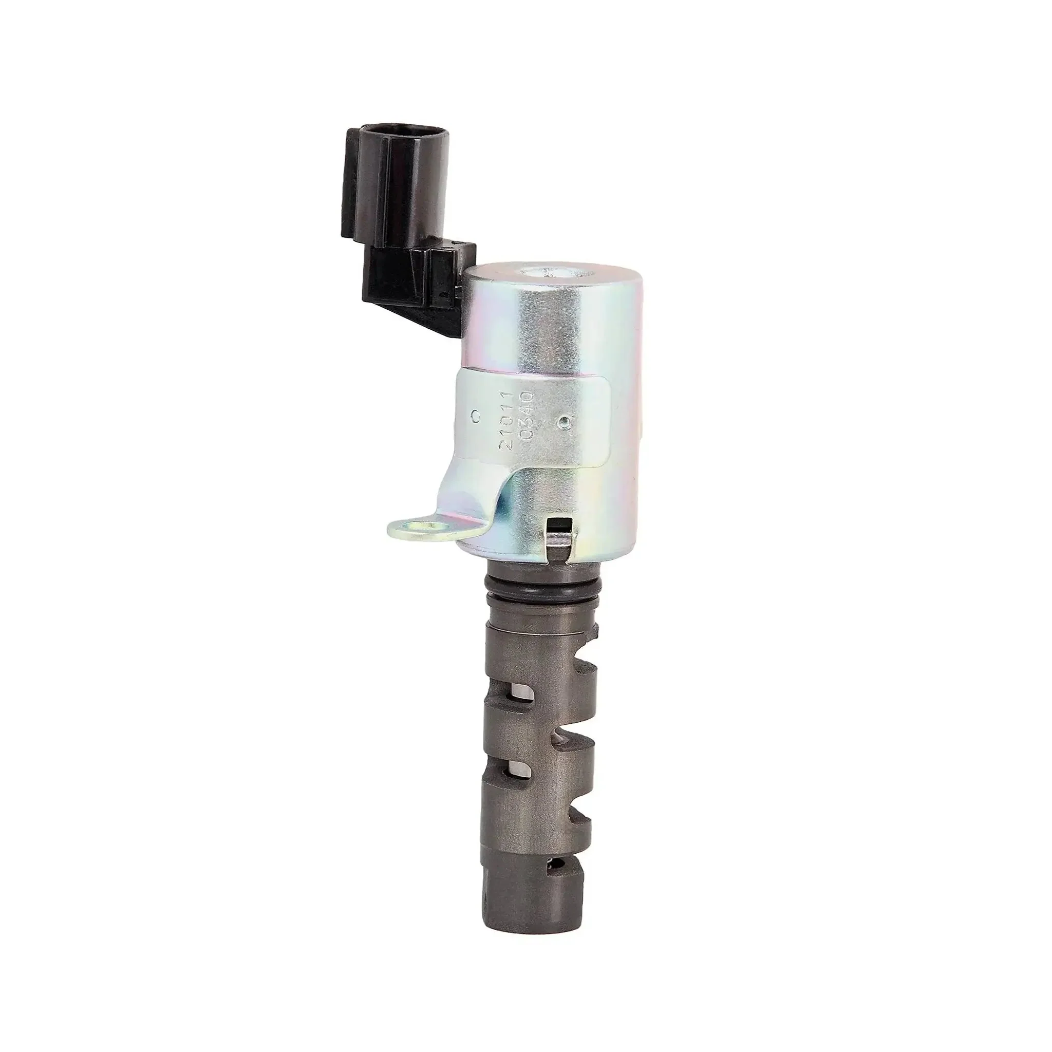 VVT Solenoid Compatible With 1.5L Toyota Echo 2000-2005 Prius 2001-2009 Yaris 2007-2013 Scion X A X B 2004-2006 Engine Variable Valve Timing Replacement Solenoid Easy Install 917-210 15330-21011 15330-21010