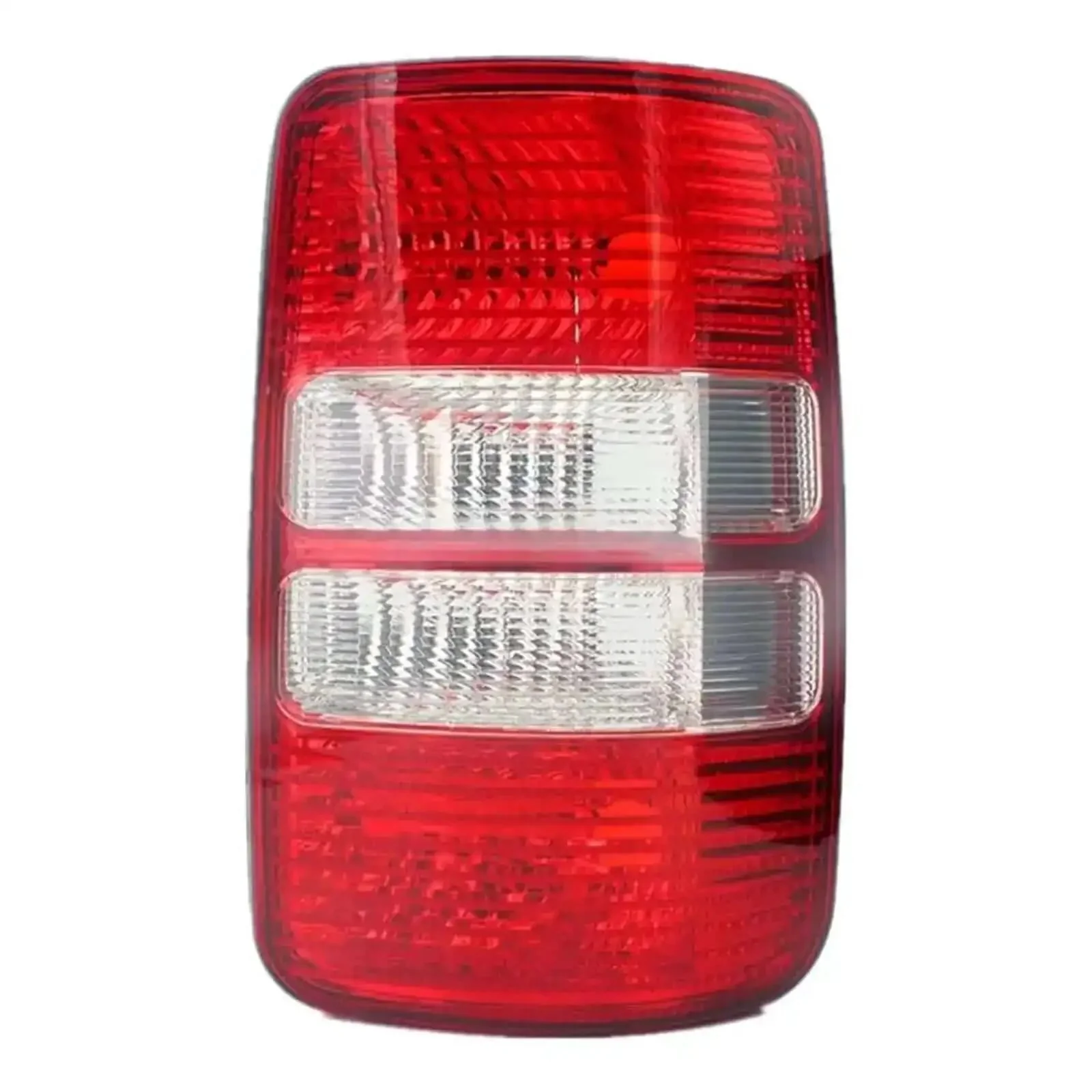 VW Caddy Kasten Life Box 2011 2015 Rear Tail Light Brake Lamp Turn Signal Fog LED Upgrade Red Right Replacement To Boost Night Driving Visibility And On Road Safety With Bright Durable LED Tech - Image 2