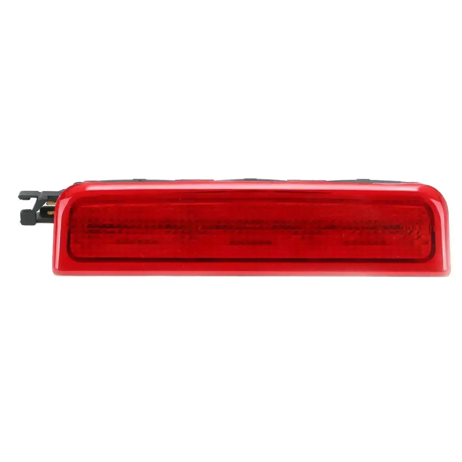 VW Caddy MK3 Box Estate Red LED Rear High Level Brake Light Upgrade Fits 2004 2015 - Brighter Stop Lamp With Durable LED Tail Light Easy Fit And Enhanced Visibility - Image 3