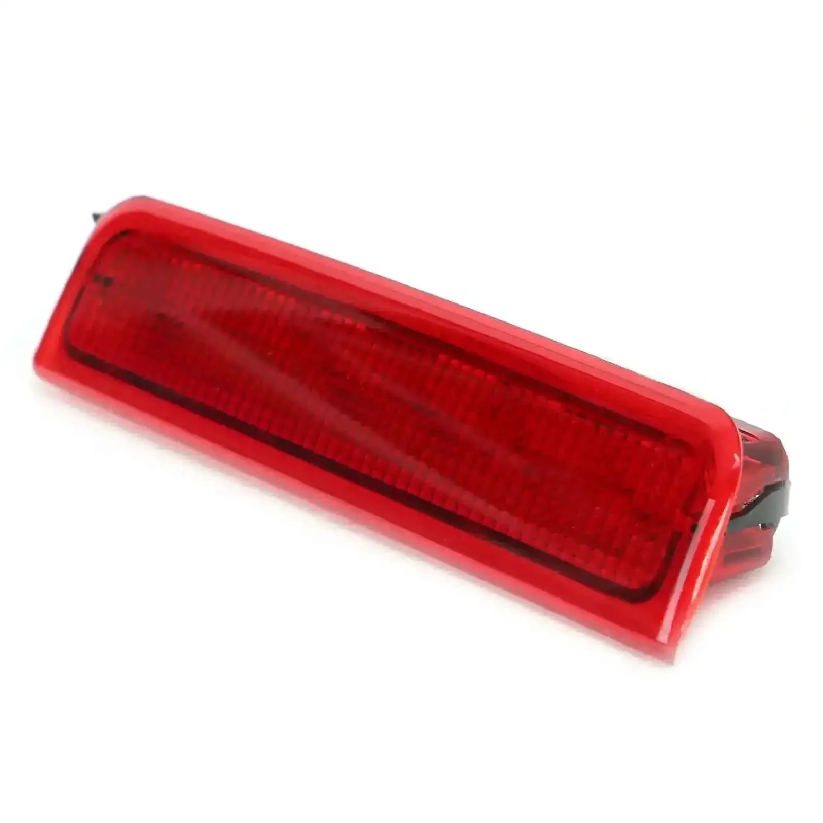 VW Caddy MK3 Box Estate Red LED Rear High Level Brake Light Upgrade Fits 2004 2015 - Brighter Stop Lamp With Durable LED Tail Light Easy Fit And Enhanced Visibility - Image 4
