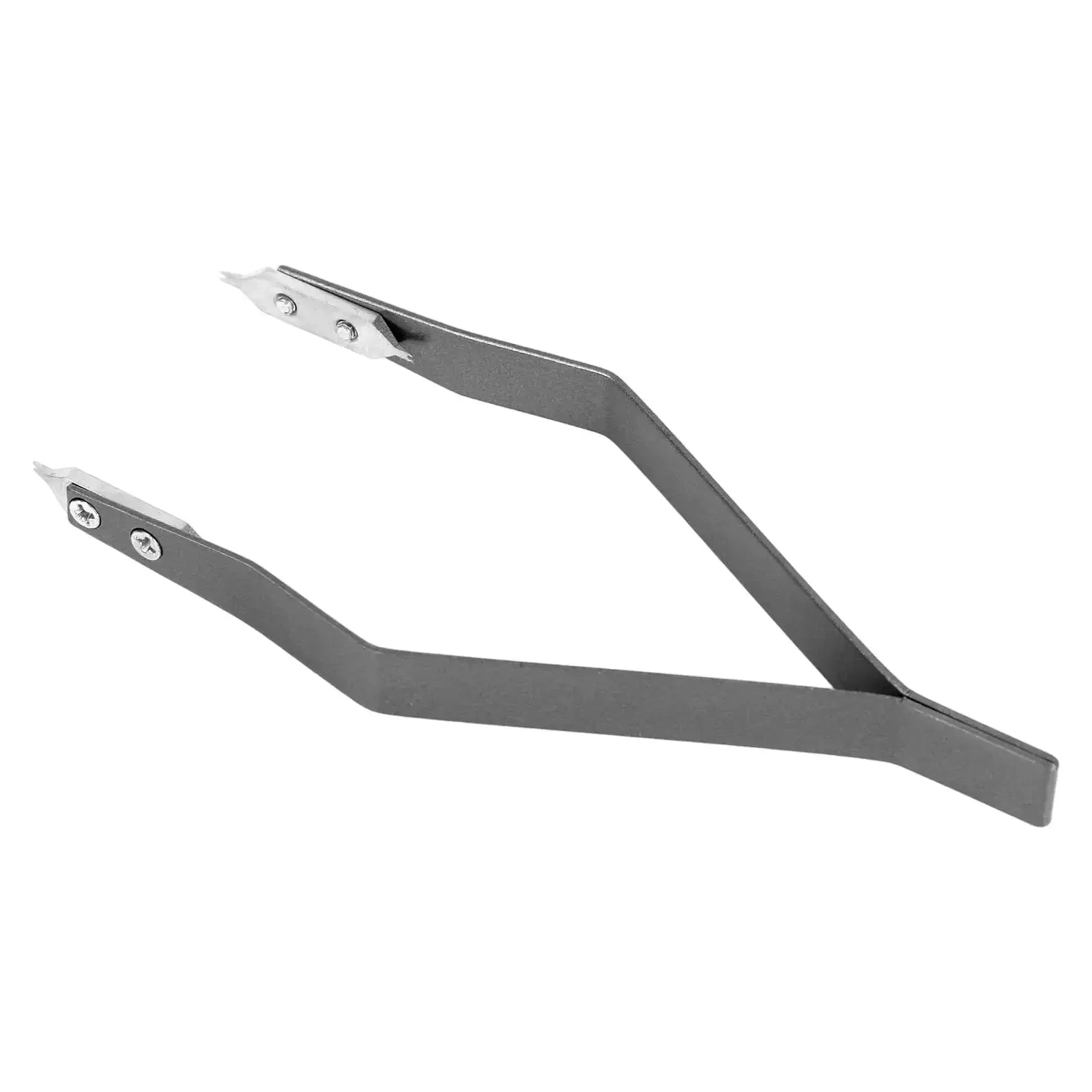 Watch Spring Bar Tweezers Set Made From Aluminum Alloy Precision Pliers Kit For No Fuss Band Strap Bracelet Repair And Adjustment Spring Bar Removal And Installation For Easy DIY Watch Repairs