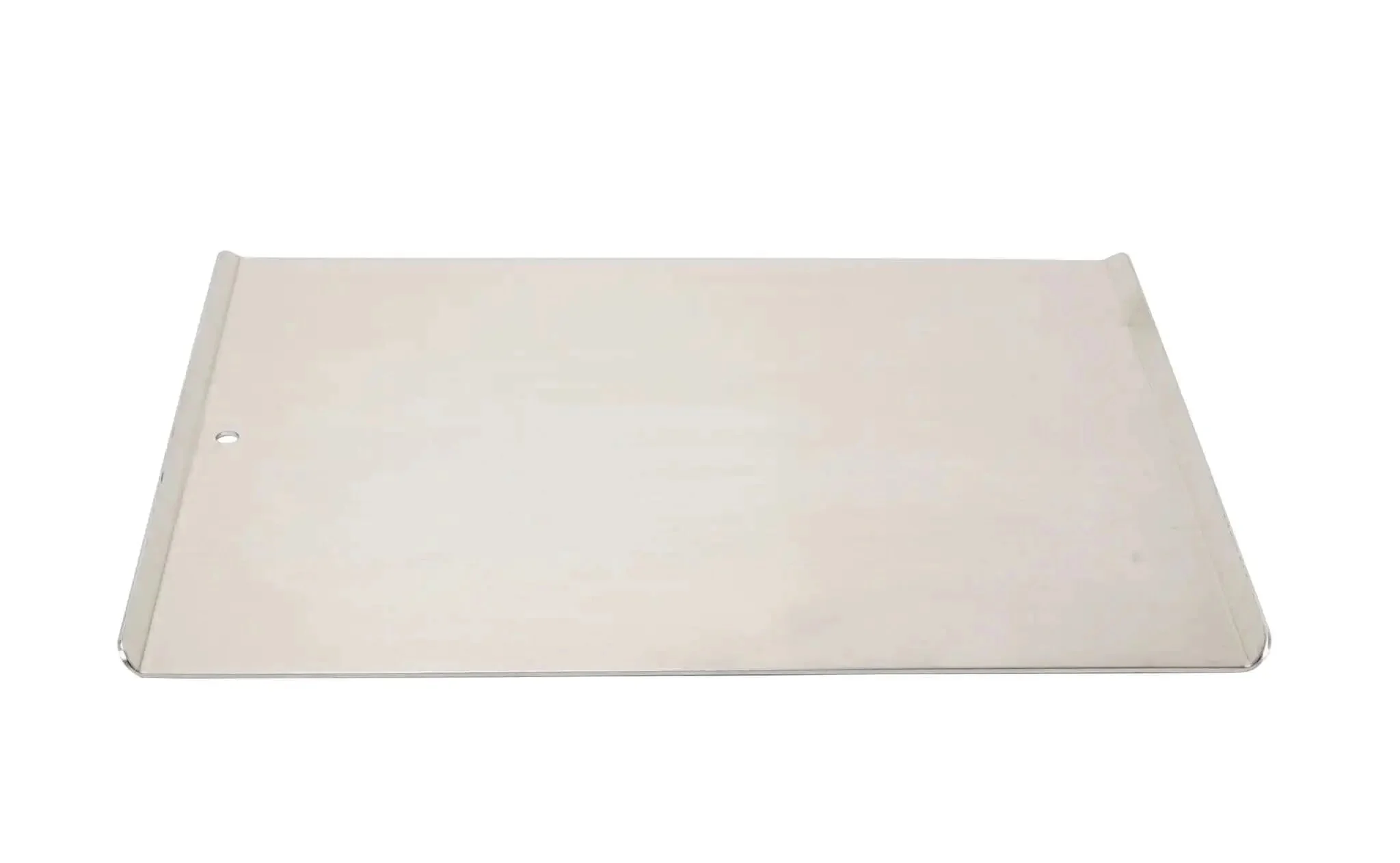 Wear-Ever Aluminum Cookie Sheet Pan 17 by 14 Inches, Heavy Gauge Bake Tray For Bakery And Pro Kitchens With Even Heating, Durable NSF Certified, Easy Release, Great For Catering And Home Use