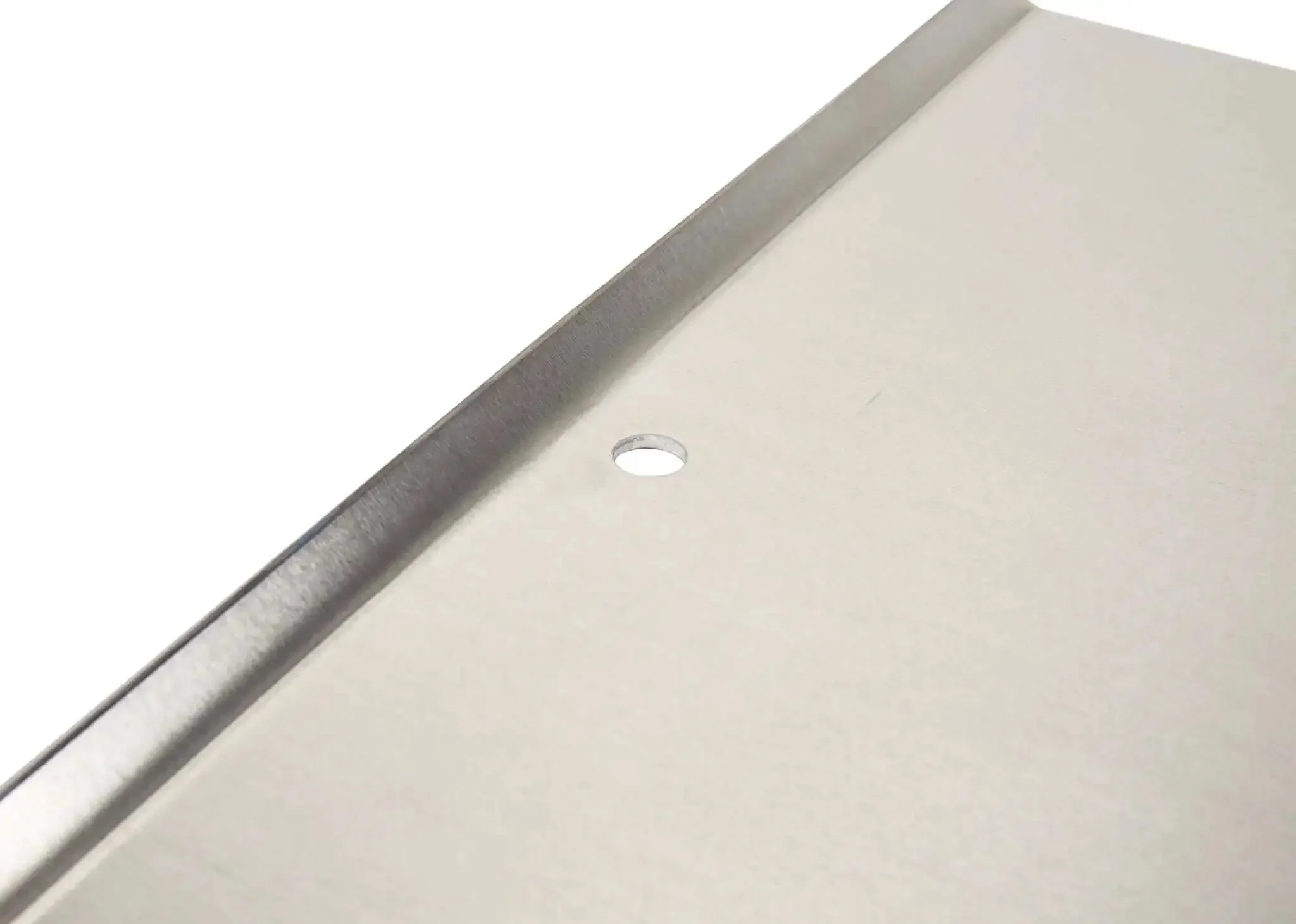 Wear-Ever Aluminum Cookie Sheet Pan 17 by 14 Inches, Heavy Gauge Bake Tray For Bakery And Pro Kitchens With Even Heating, Durable NSF Certified, Easy Release, Great For Catering And Home Use - Image 3