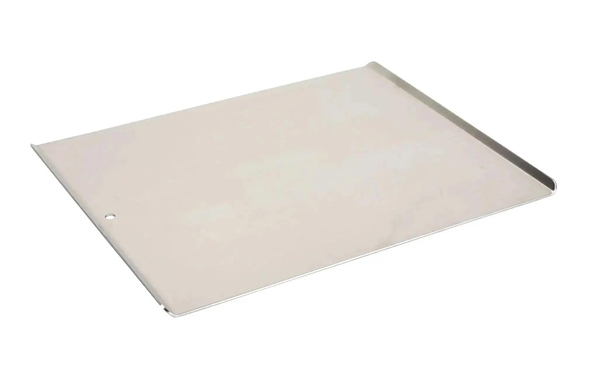 Wear-Ever Aluminum Cookie Sheet Pan 17 by 14 Inches, Heavy Gauge Bake Tray For Bakery And Pro Kitchens With Even Heating, Durable NSF Certified, Easy Release, Great For Catering And Home Use - Image 7