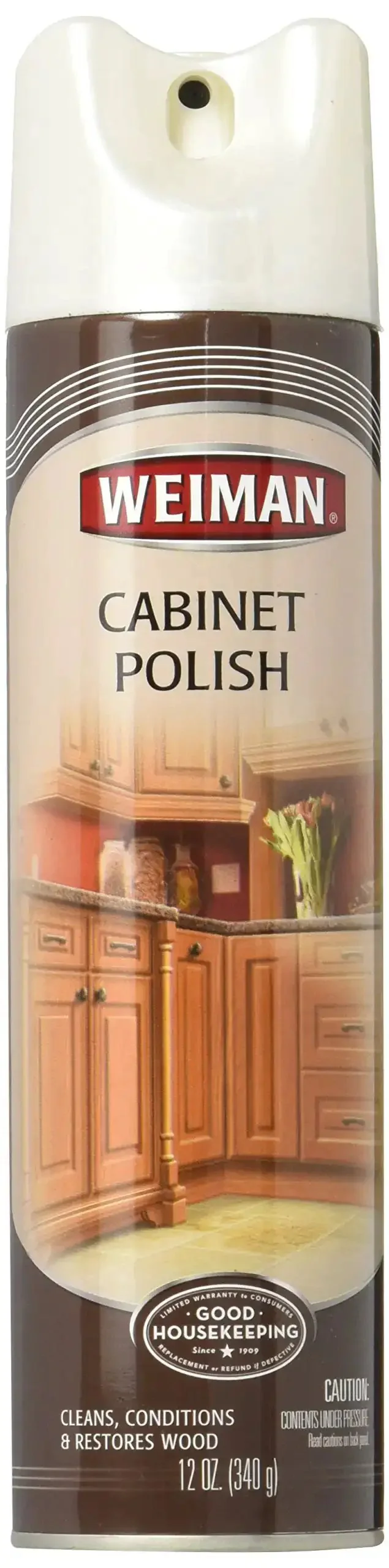 Wood Panel And Cabinet Polish That Brings Out The Wood Grain Hides Scratches And Cleans Dust And Smoke Residue Six Nourishing Oils Silicone And Wax Free 12 Oz
