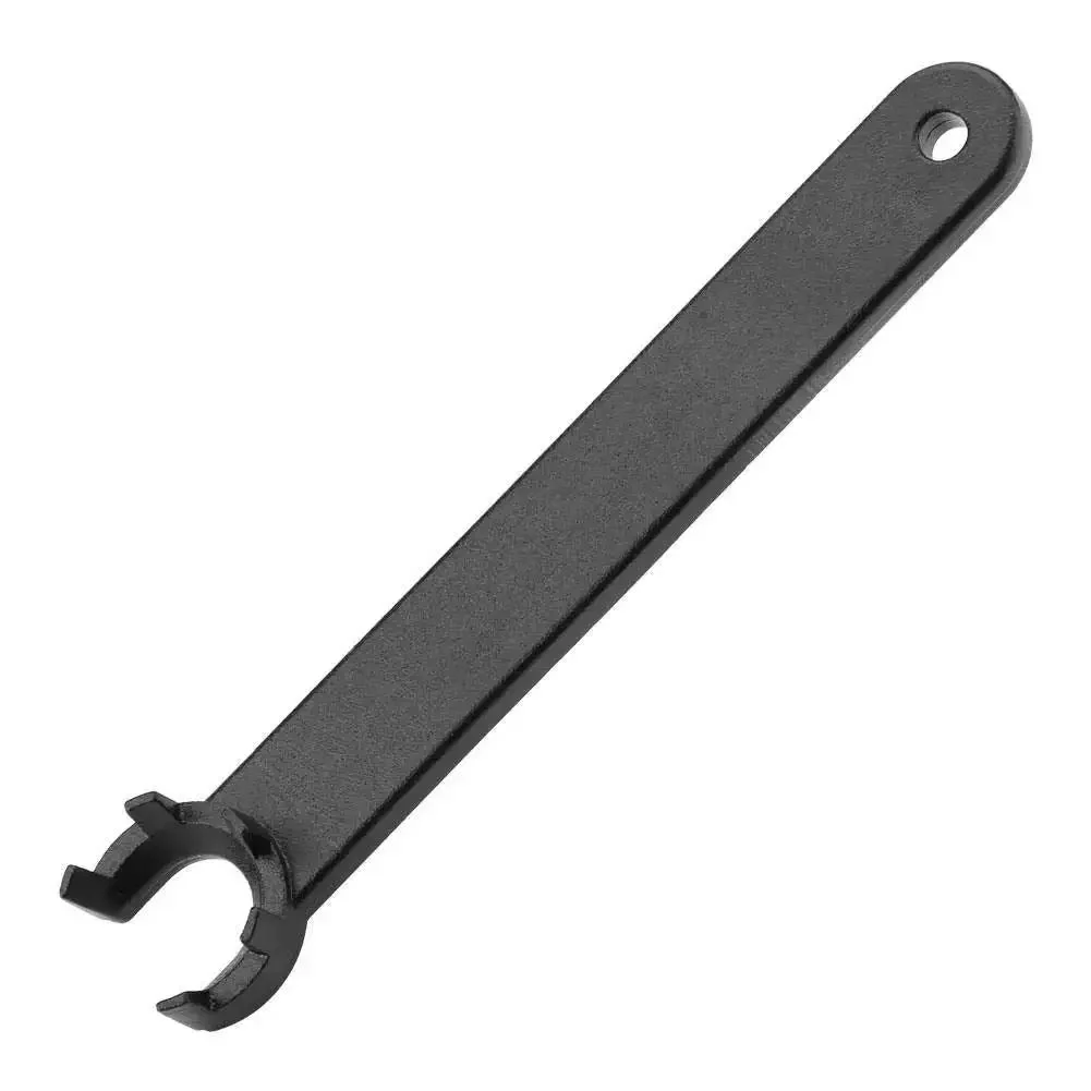 Wrench And Spanner Collet Chuck Clamping Nut For CNC Milling Lathe Engraving Machine Tools ER16M Compatible Beefy Heavy Duty Precision Fit Metalworking And Woodworking Accessories - Image 8